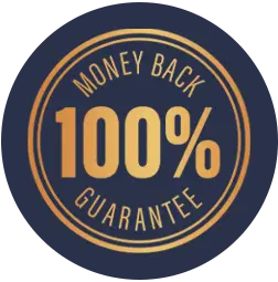 Vigorox Prime 60-Day Money Back Guarantee